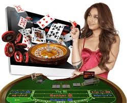 Studio dealer langsung European Roulette di paman togel dengan roda profesional dan streaming HD