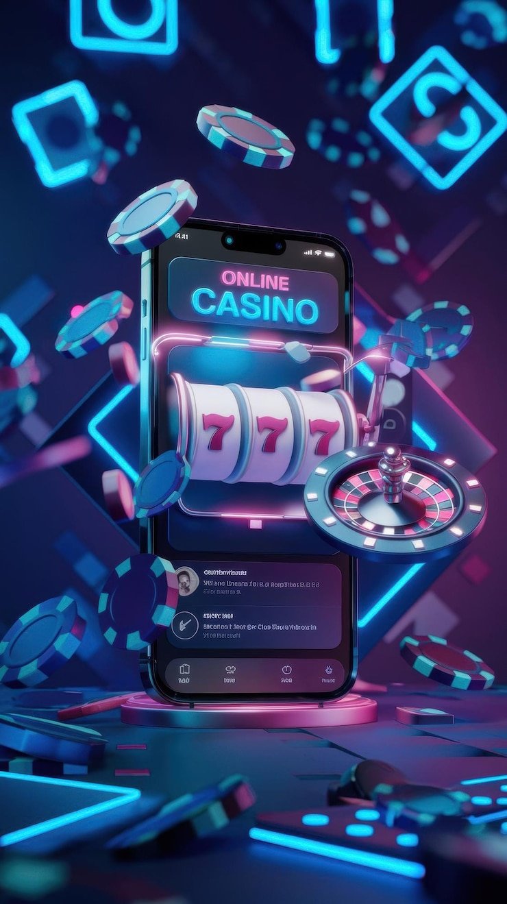 Tampilan antarmuka Mesin Arcade di paman togel dengan berbagai judul permainan klasik